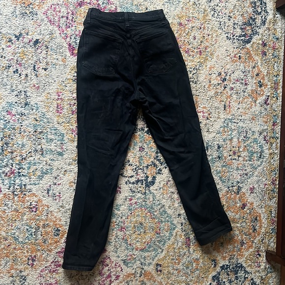 Abercrombie Curve love jeans - Picture 3 of 3